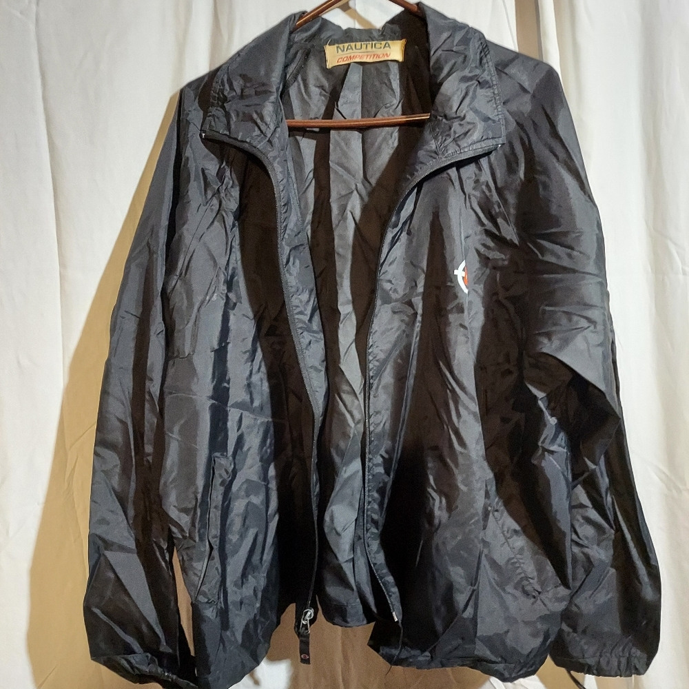 Light LG jacket